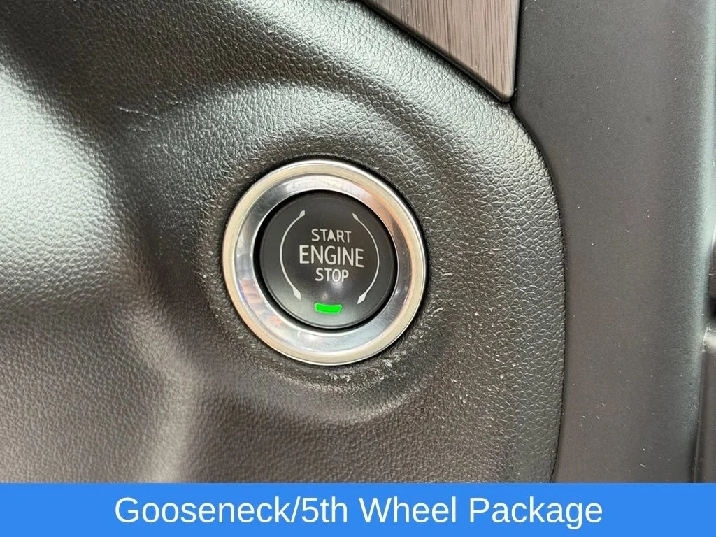 Certified Used 2020 DARK SKY METALLIC GMC Denali image 13