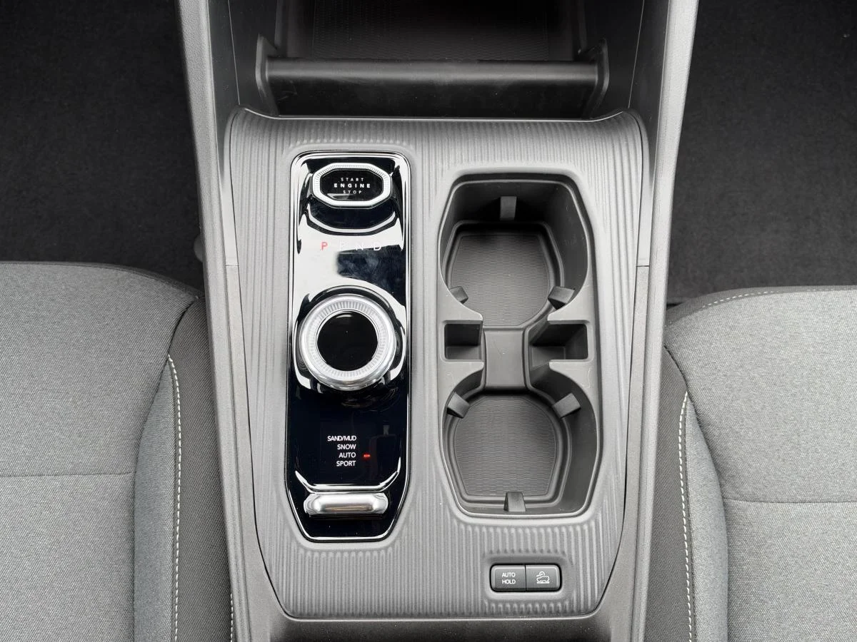 New 2026 Silver Jeep Base image 23