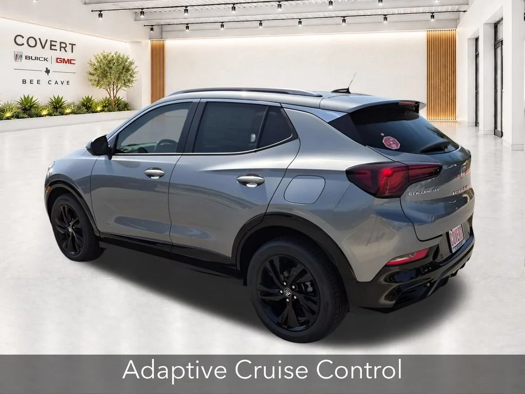 2026 Buick Encore GX Sport Touring - Photo 11
