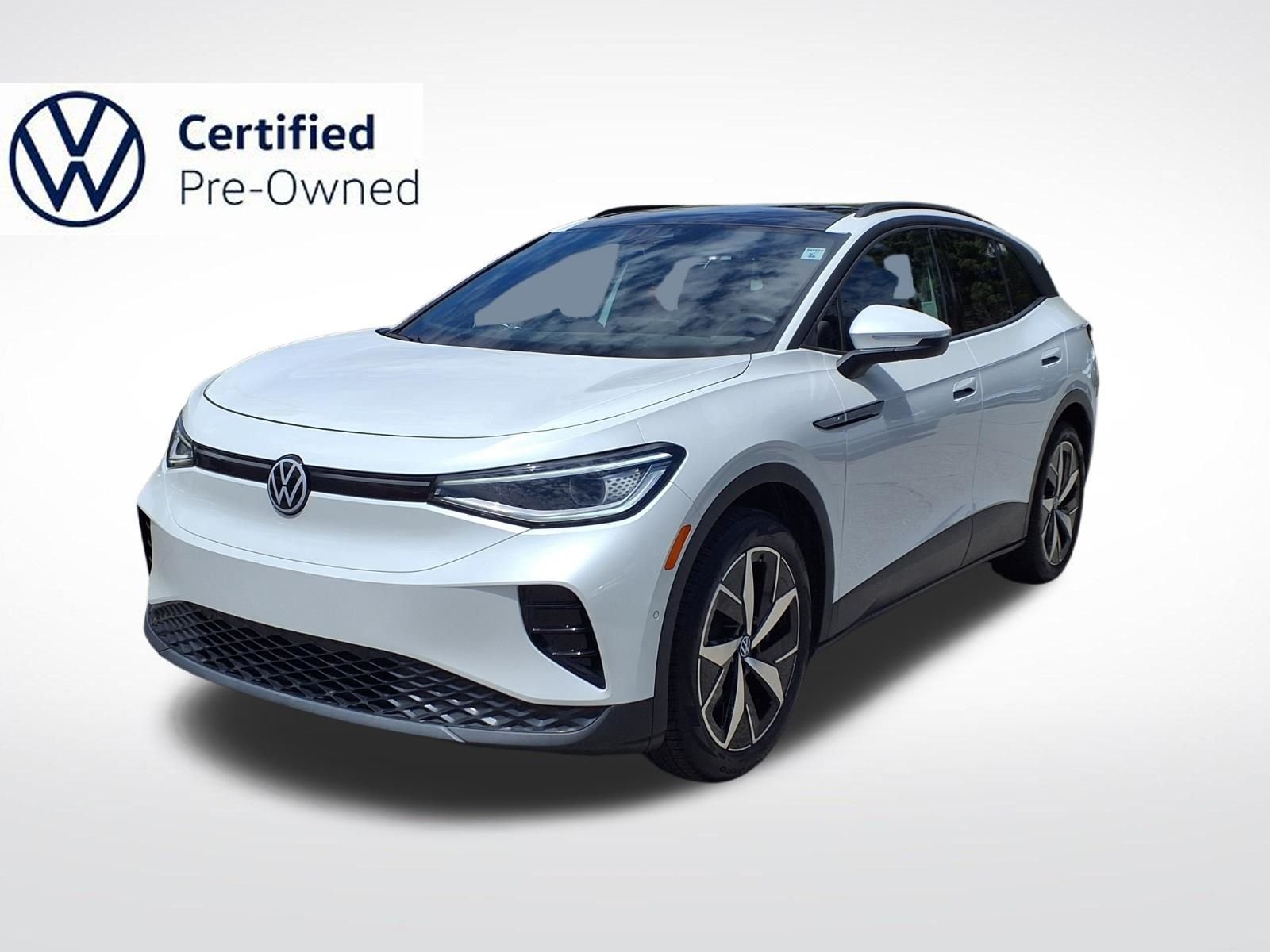 2023 Volkswagen ID.4