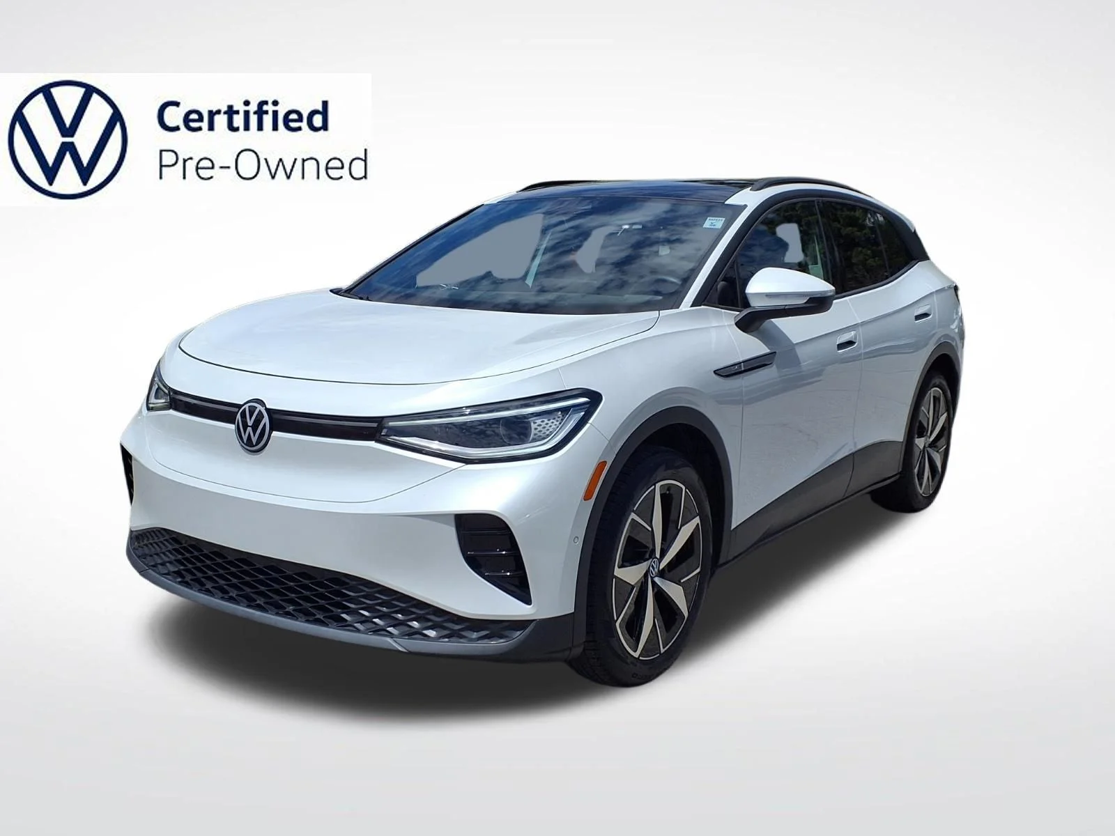 2023 Volkswagen ID.4