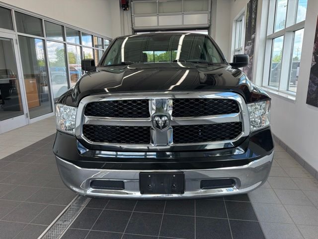 Used 2017 RAM Ram 1500 Pickup SLT with VIN 1C6RR7TT9HS715720 for sale in Standish, MI