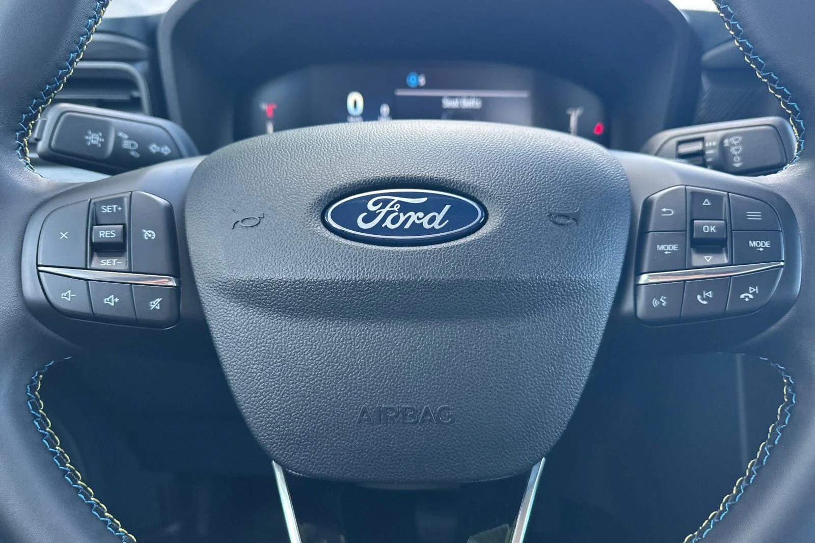 New 2026 Shadow Black Ford Lobo™ image 18