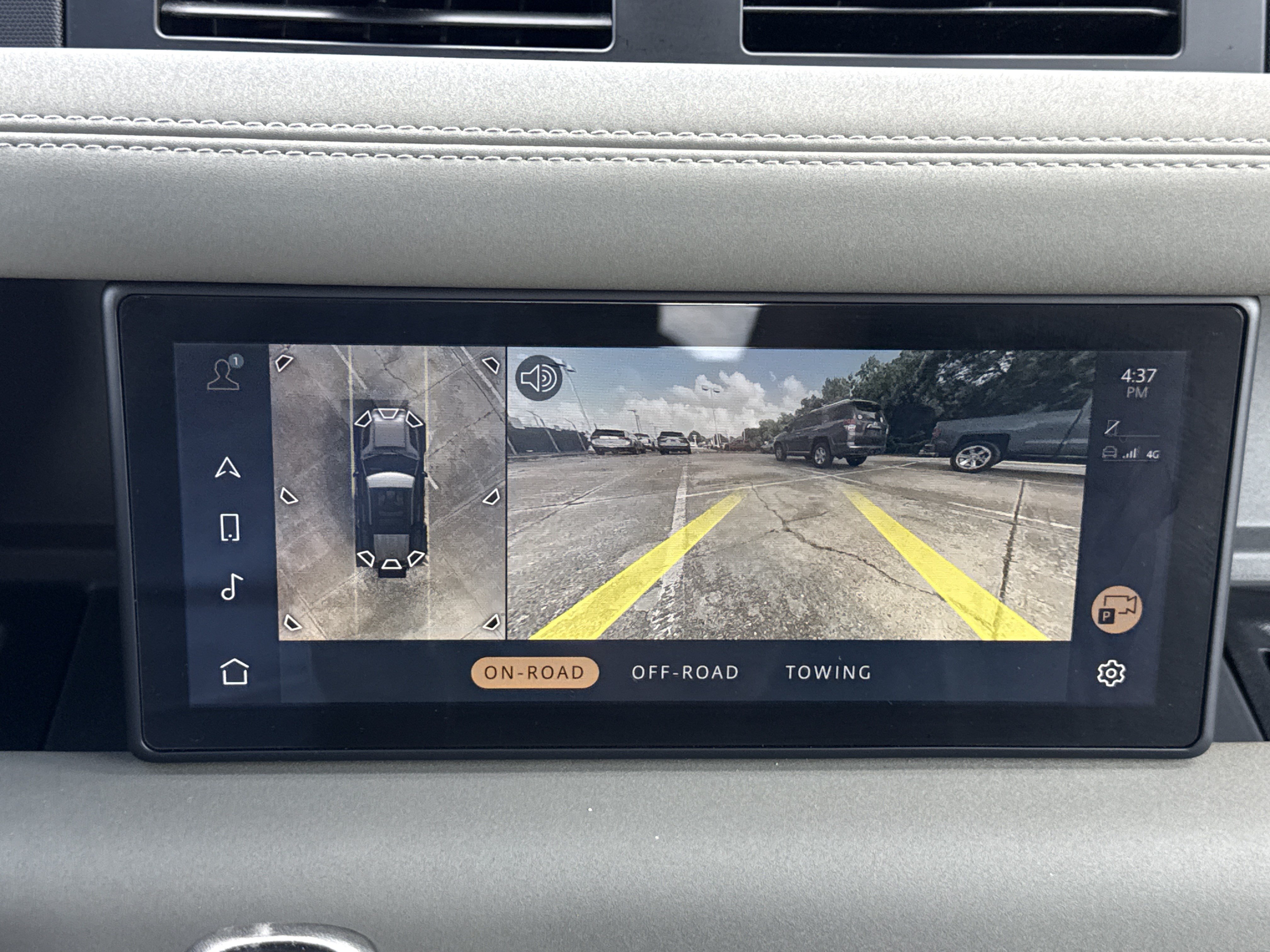 2021 Land Rover Defender X-Dynamic SE - Photo 27