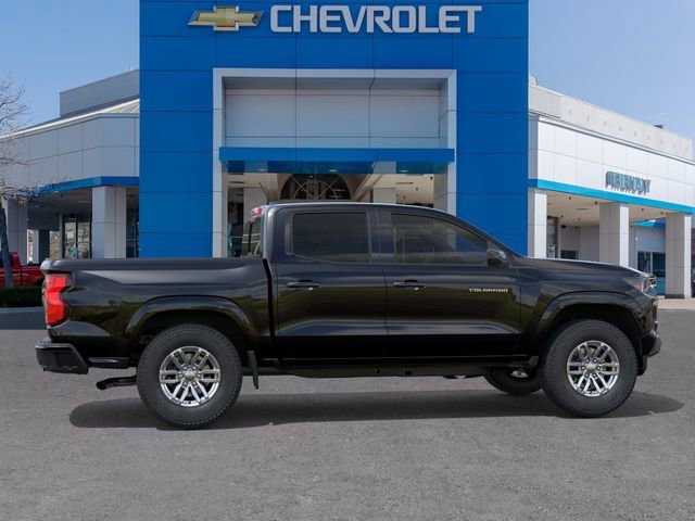 2026 Chevrolet Colorado LT - Photo 6