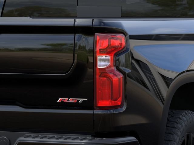 2026 Chevrolet Silverado 1500 RST - Photo 12