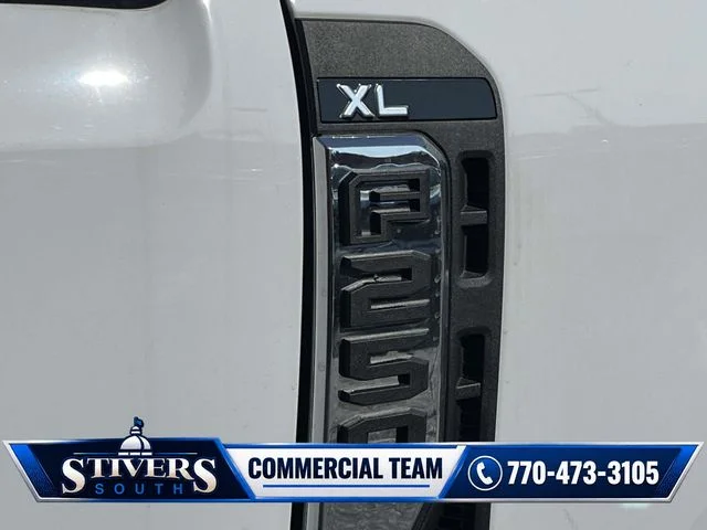 2026 Ford F-250 Super Duty XL - Photo 6