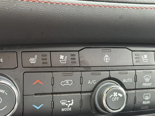 Used 2023 Black Dodge R/T Plus image 15