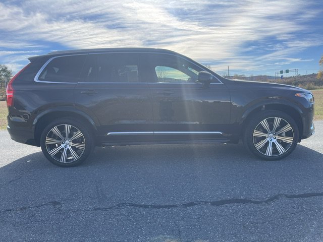 Used 2025 Black Volvo Plus image 5