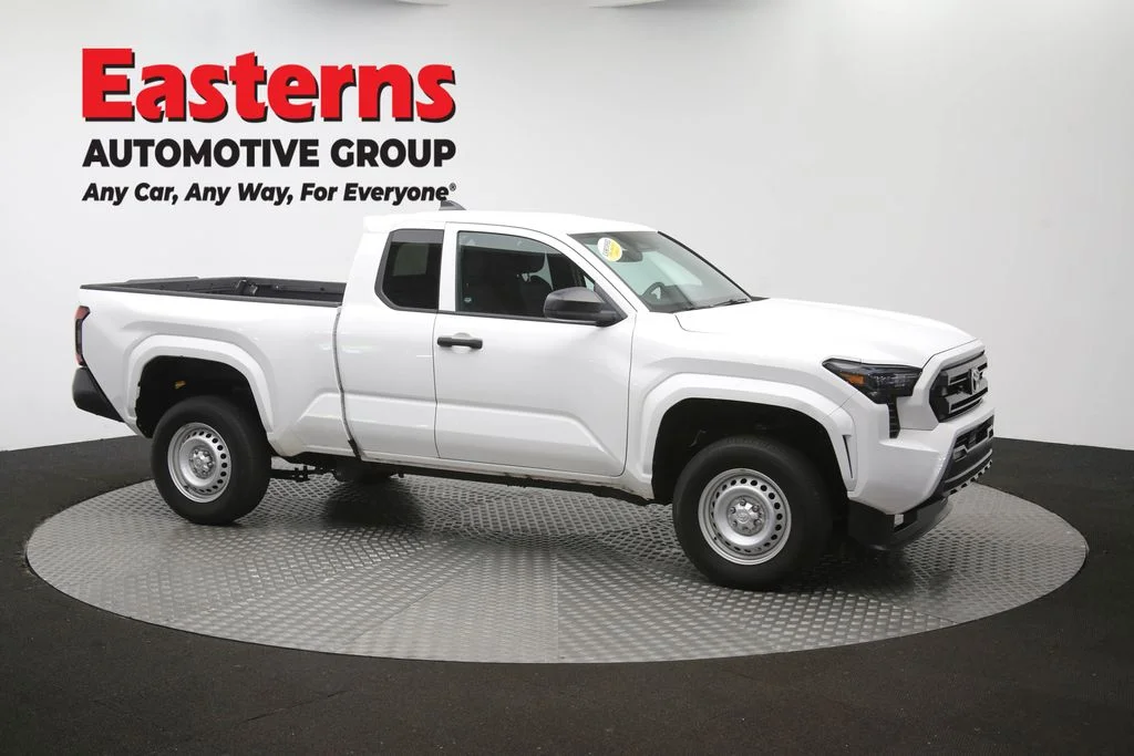 Used 2024 White Toyota SR image 43
