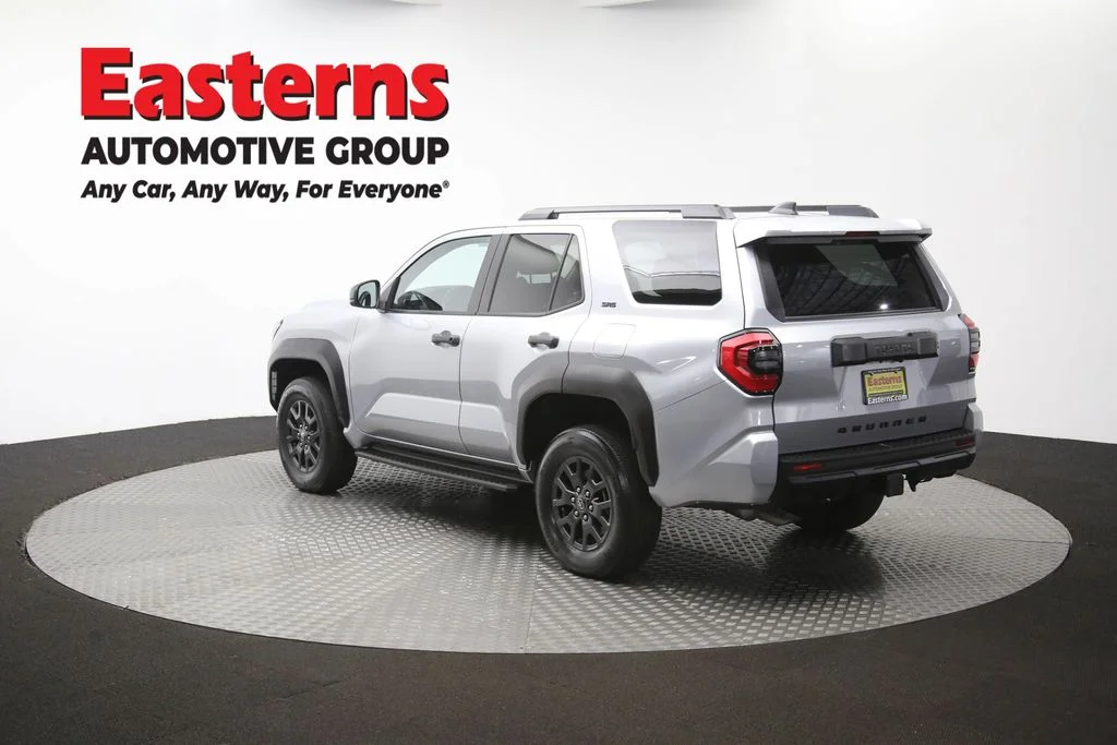 Used 2025 Gray Toyota SR5 image 64