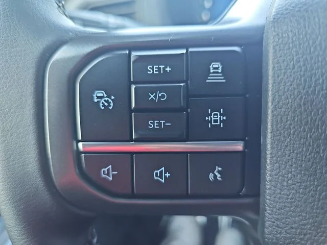 Used 2024 Black Ford XLT image 15