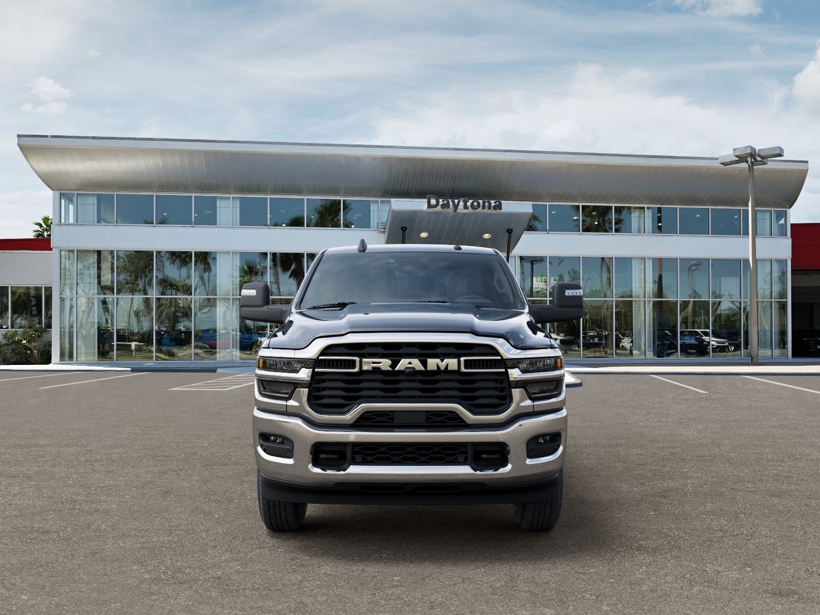 2026 RAM 2500 Tradesman - Photo 33