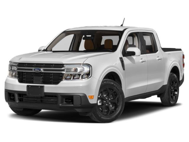 Used 2024 Terrain Ford LARIAT image 1
