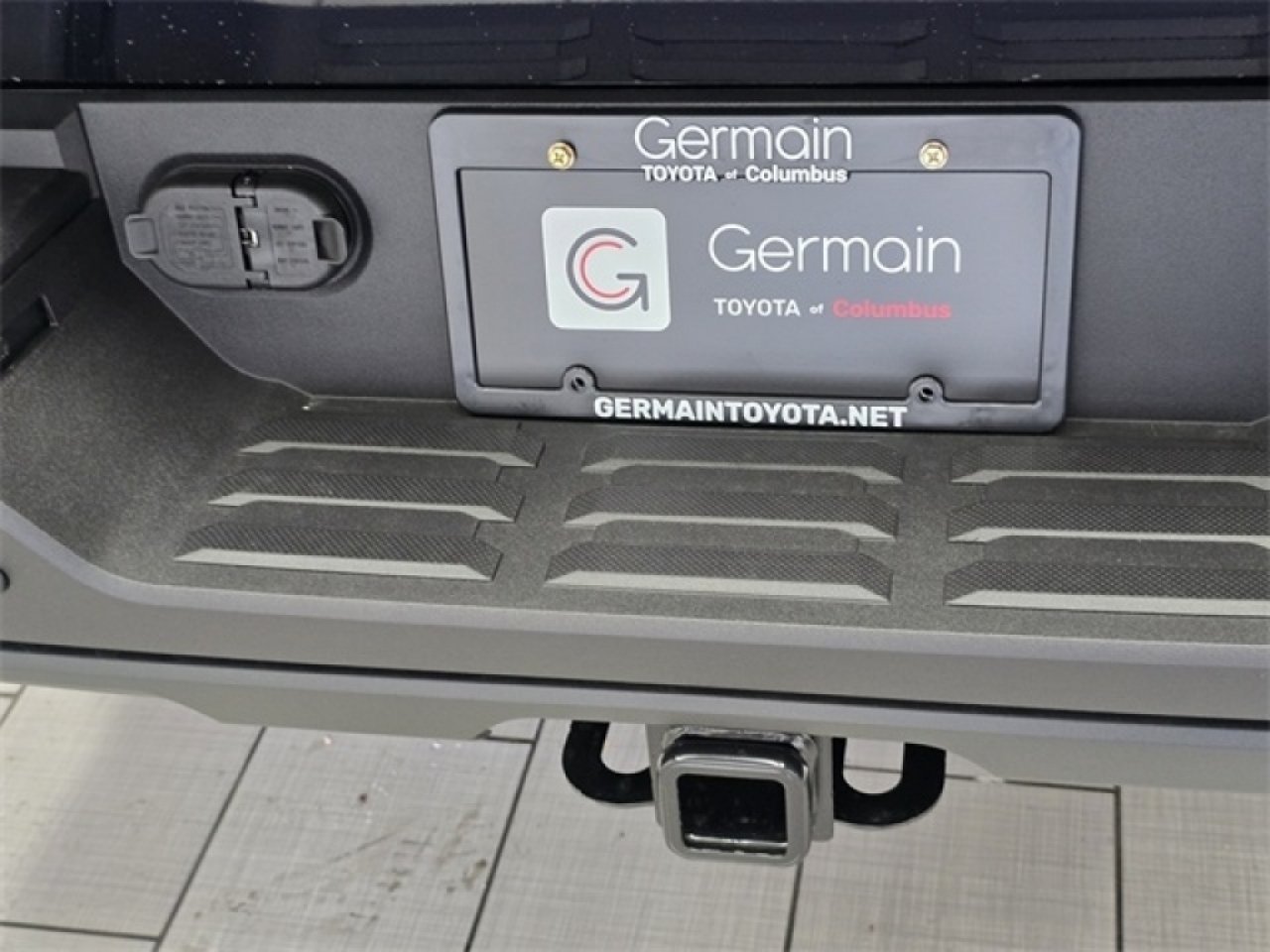 2026 Toyota Tundra Platinum - Photo 26