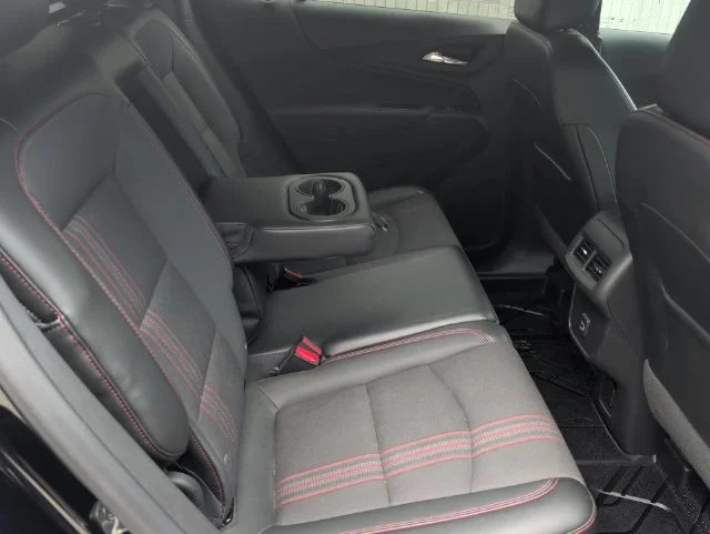 Used 2023 Black Chevrolet RS image 35