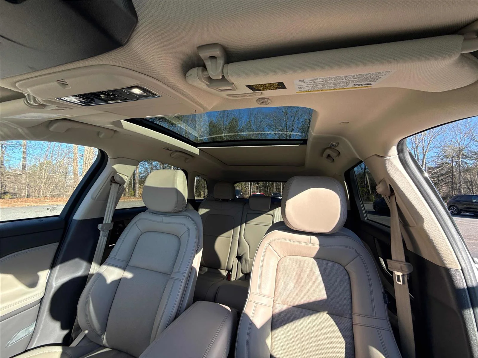 2021 Lincoln Corsair Grand Touring - Photo 22