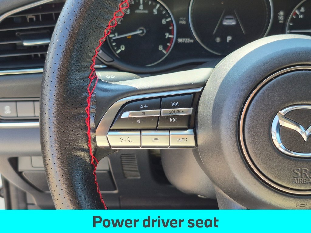 Used 2021 White Mazda Turbo image 21