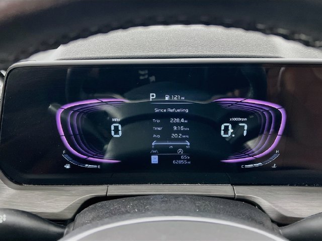2023 Kia Telluride EX X-Line - Photo 14