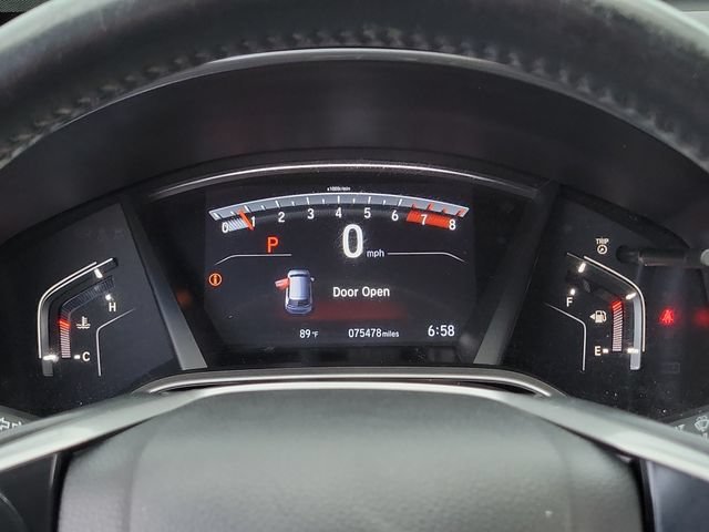 2020 Honda CR-V EX-L - Photo 27