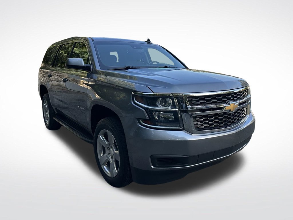 2019 Chevrolet Tahoe LT - Photo 8
