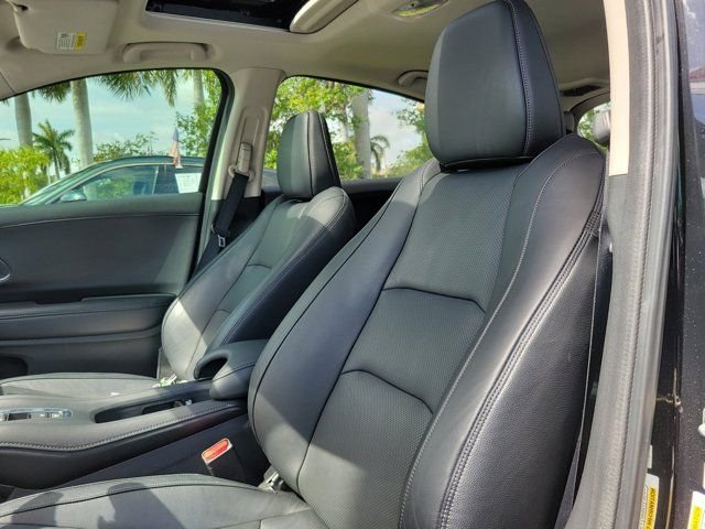 2019 Honda HR-V EX-L - Photo 12