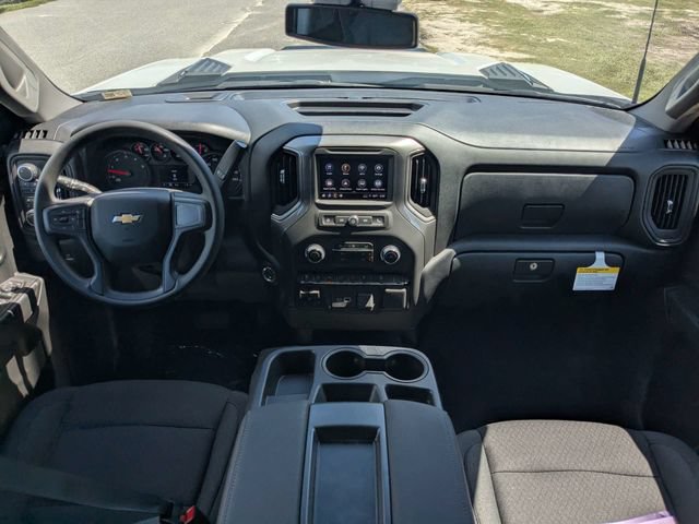 2026 Chevrolet Silverado 2500 HD Custom - Photo 15