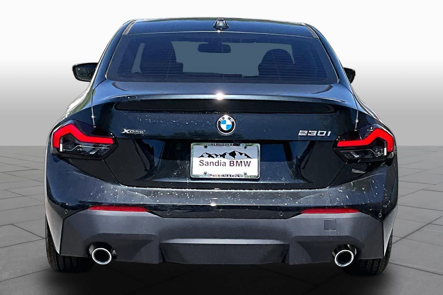 2026 BMW 2 Series 230i - Photo 4