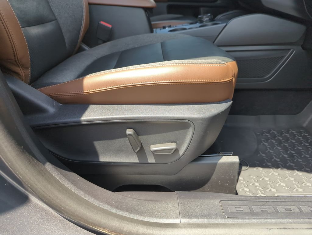 Used 2021 Gray Ford Outer Banks image 36