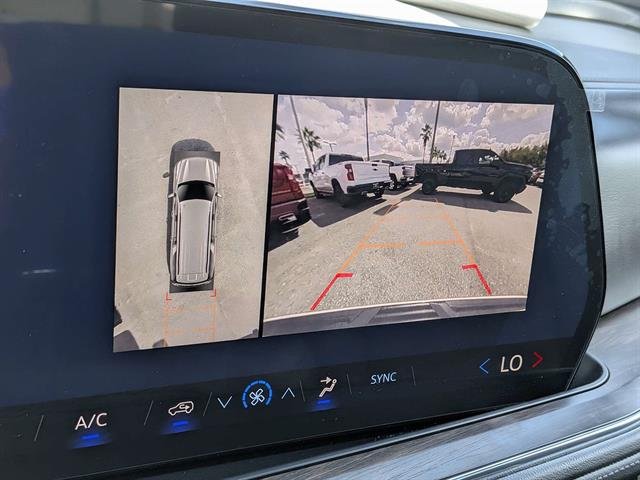 2025 Chevrolet Suburban LS - Photo 45