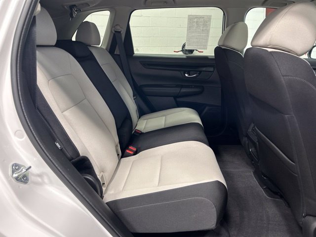 2023 Honda CR-V EX - Photo 20