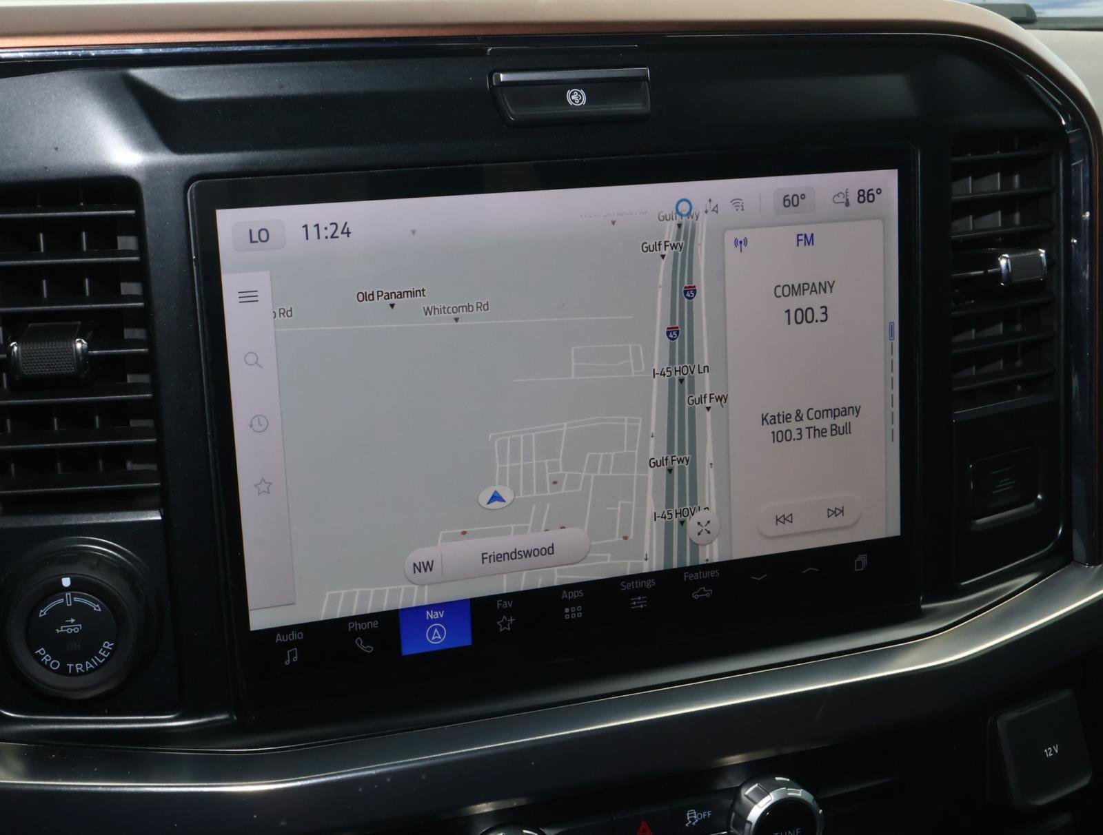 2026 Ford F-250 Super Duty King Ranch - Photo 33