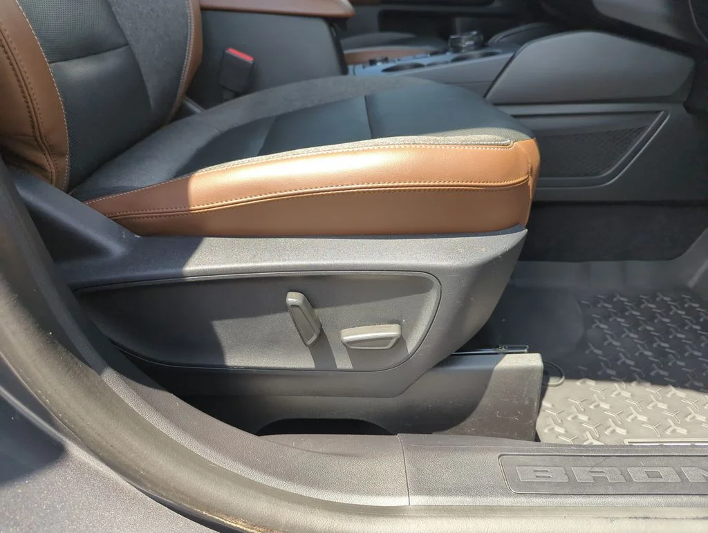 Used 2021 Gray Ford Outer Banks image 36