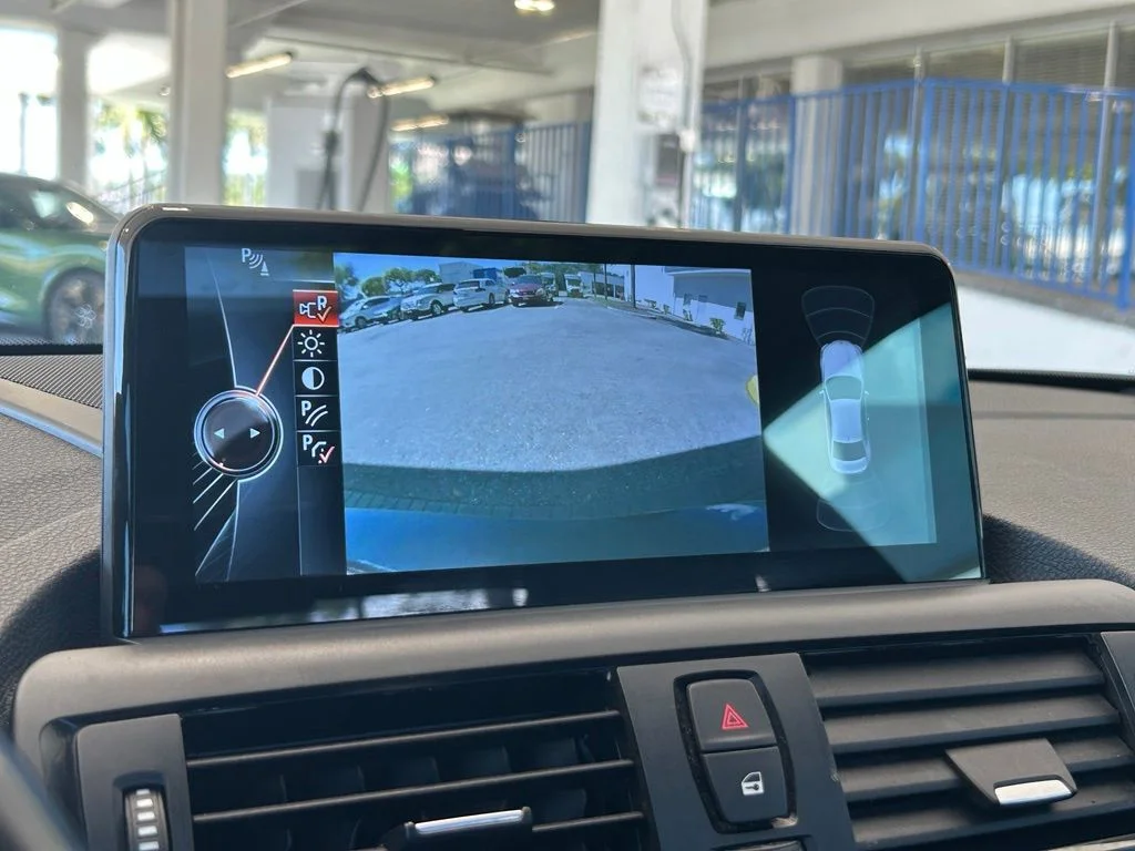 Used 2014 Black Sapphire Metallic BMW 228i image 13