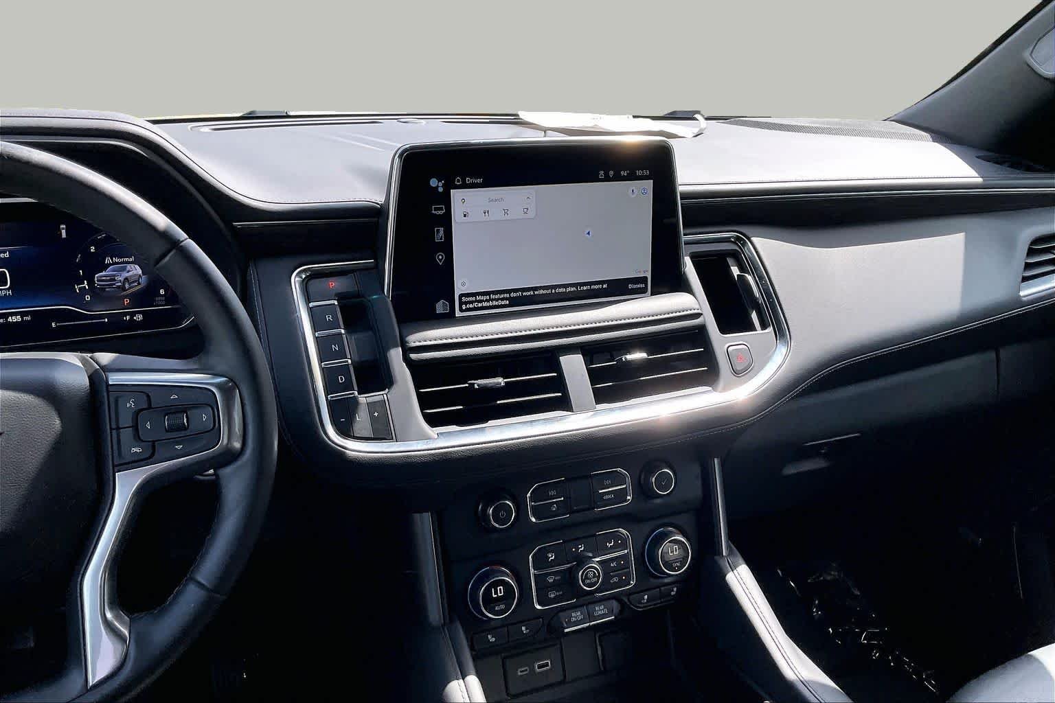 Certified Used 2024 Summit White Chevrolet LT image 7