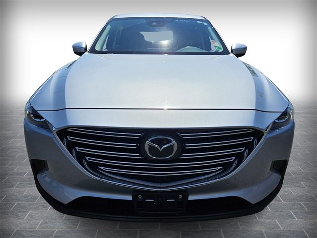 2023 Mazda CX-9 Touring photo 2