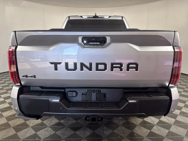 Certified Used 2024 Celestial Silver Metallic Toyota Limited image 21