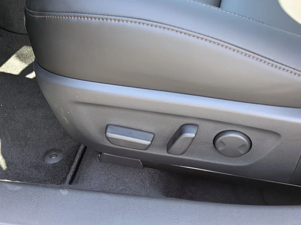 New 2026 Machine Gray Metallic Mazda 2.5 S Preferred image 20