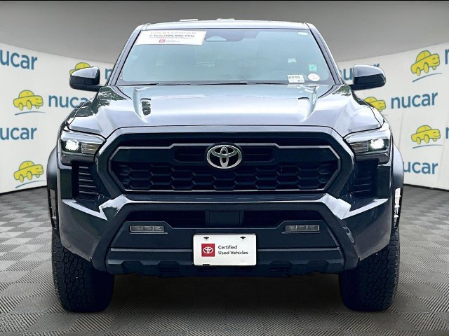 Used 2024  Toyota TRD Off-Road image 2