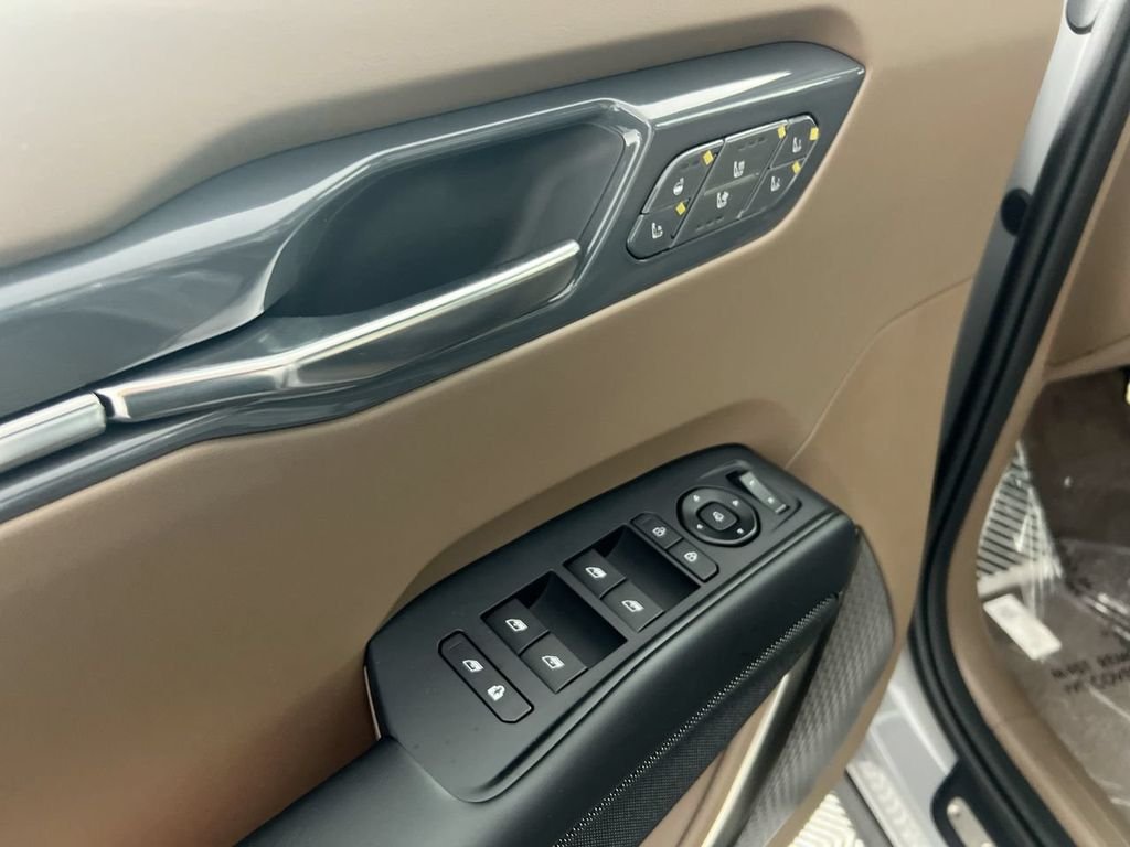 New 2026 Wolf Gray / Black Roof Kia GT-Line AWD image 16