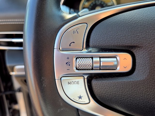 Used 2024 Silver Genesis 2.5T image 29