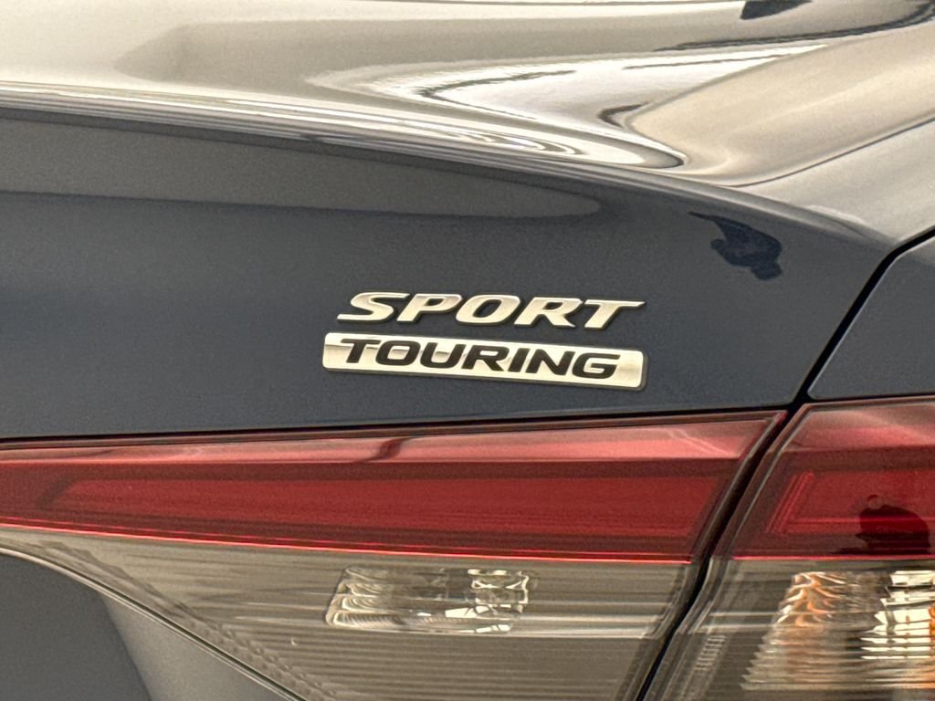 2025 Honda Civic Sport Touring - Photo 10