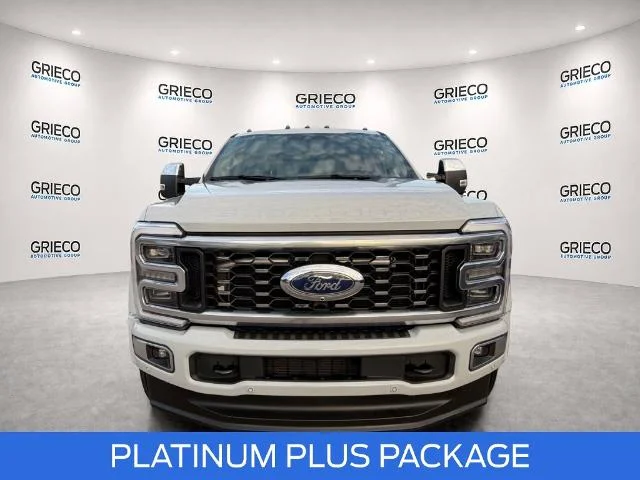 Certified Used 2026 Avalanche Ford Platinum image 29