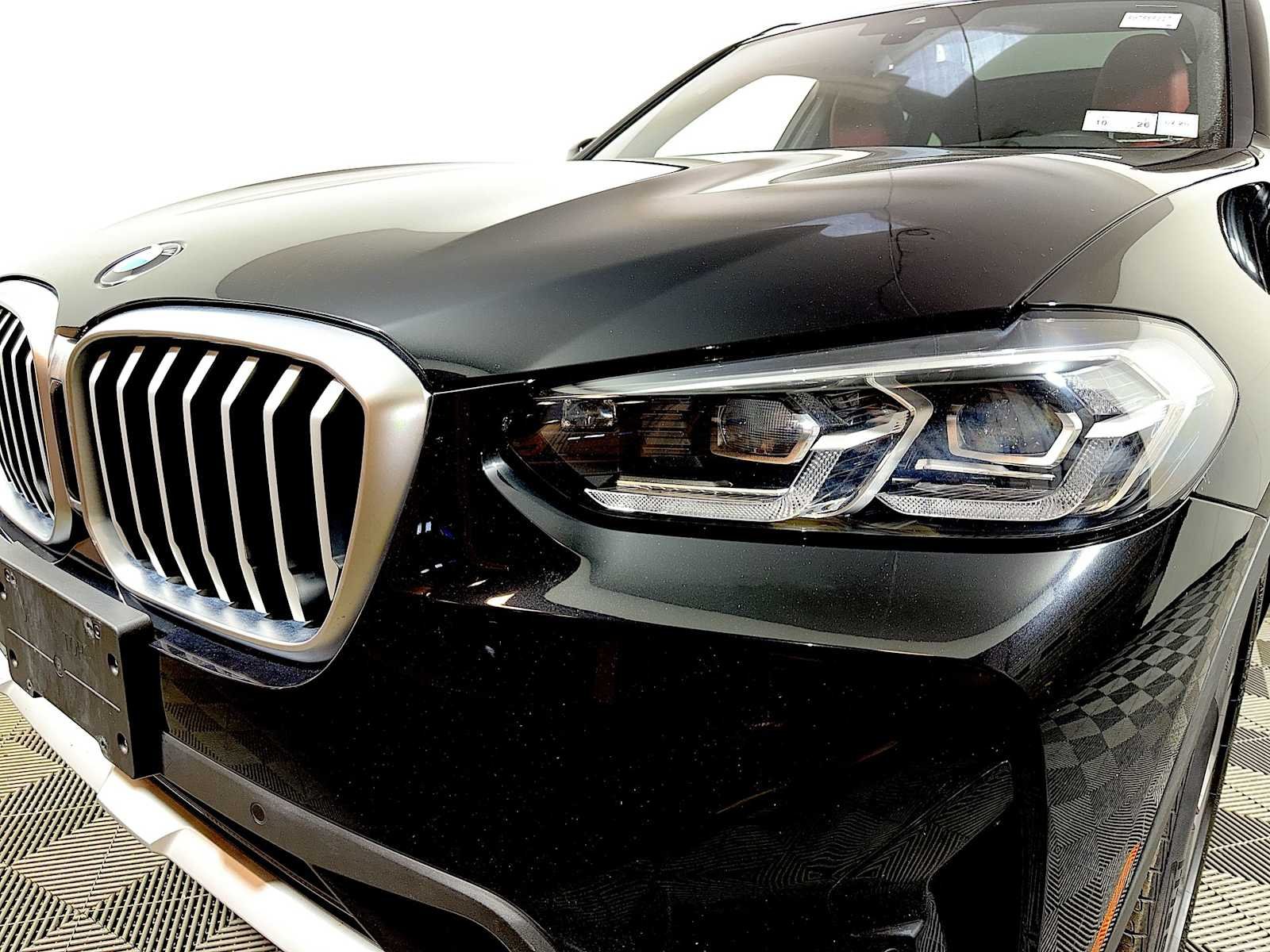 2024 BMW X3 30i - Photo 26