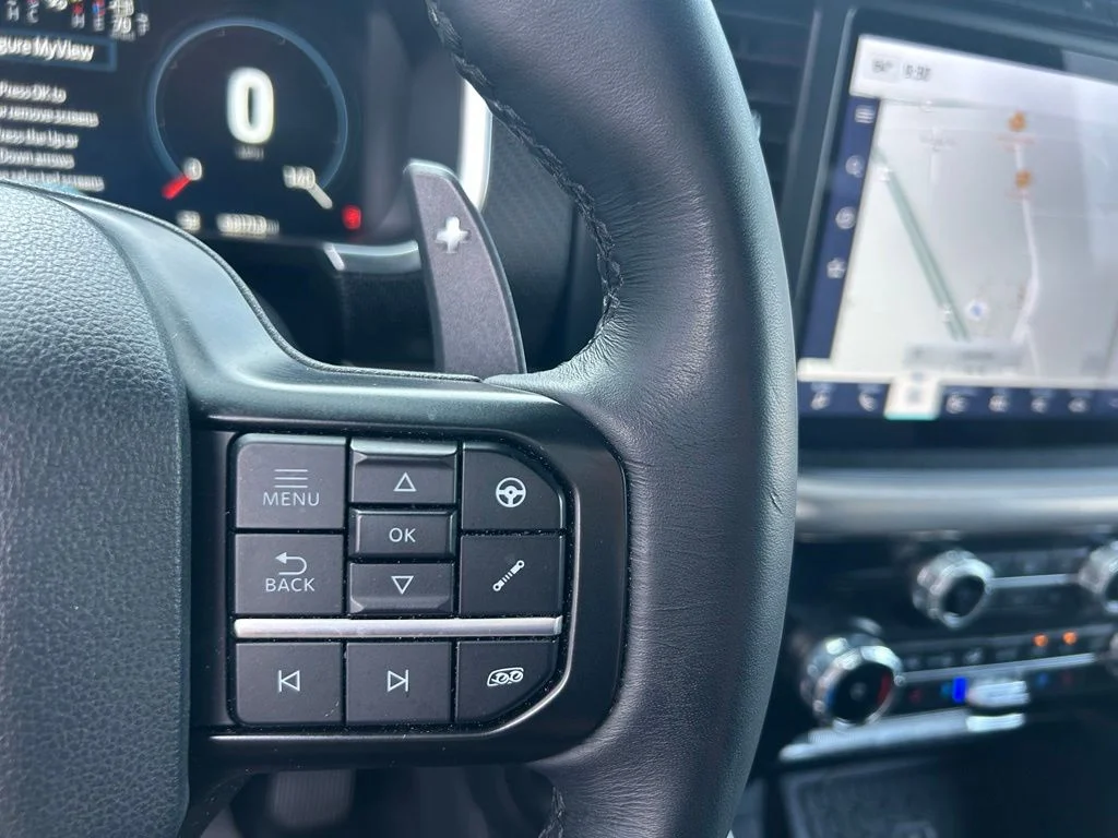 Used 2023 Avalanche Ford Raptor image 18
