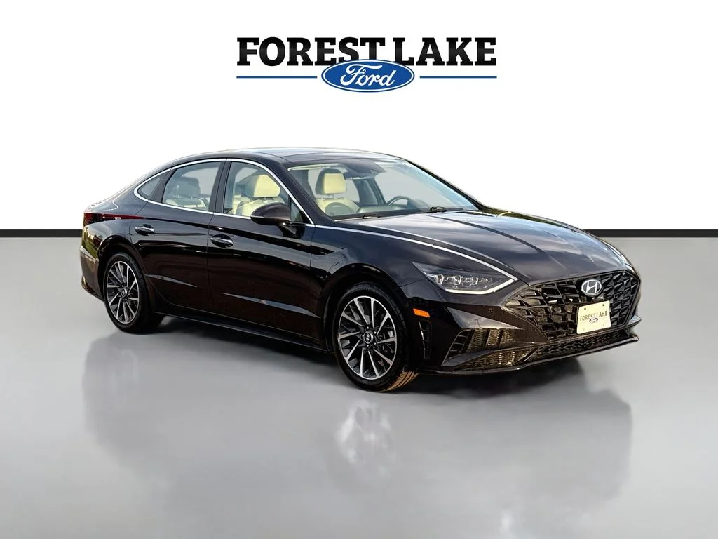 2023 Hyundai Sonata Limited