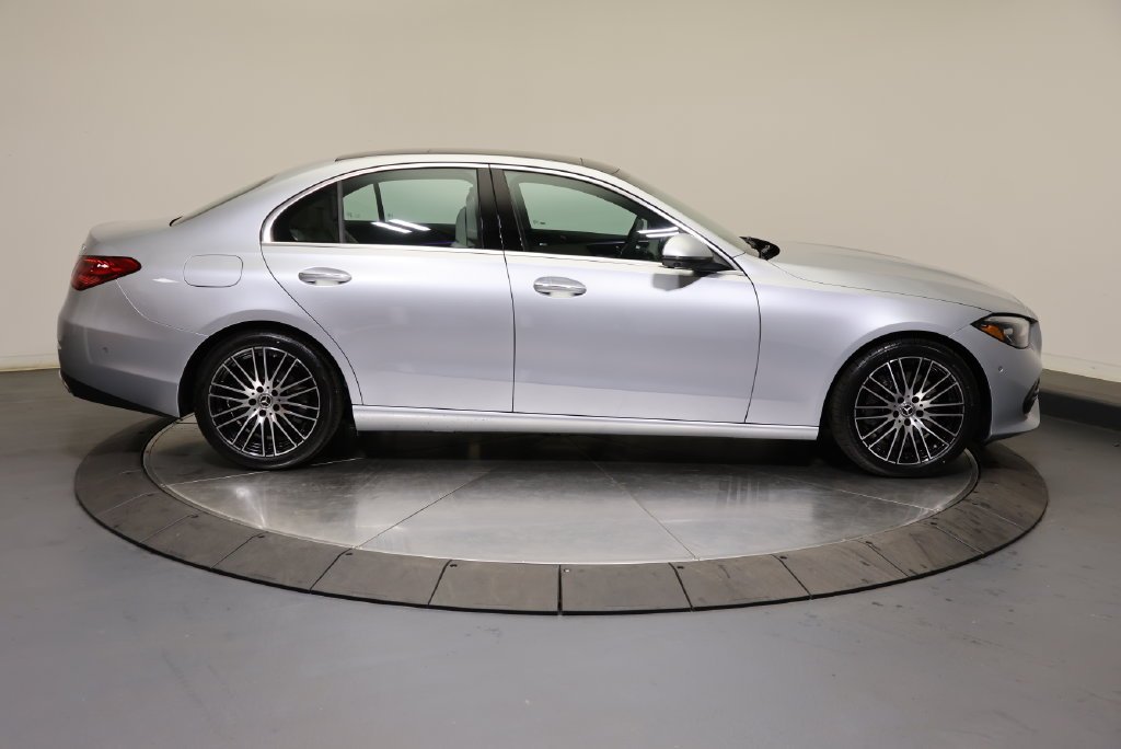 New 2027  Mercedes-Benz C 300 image 6