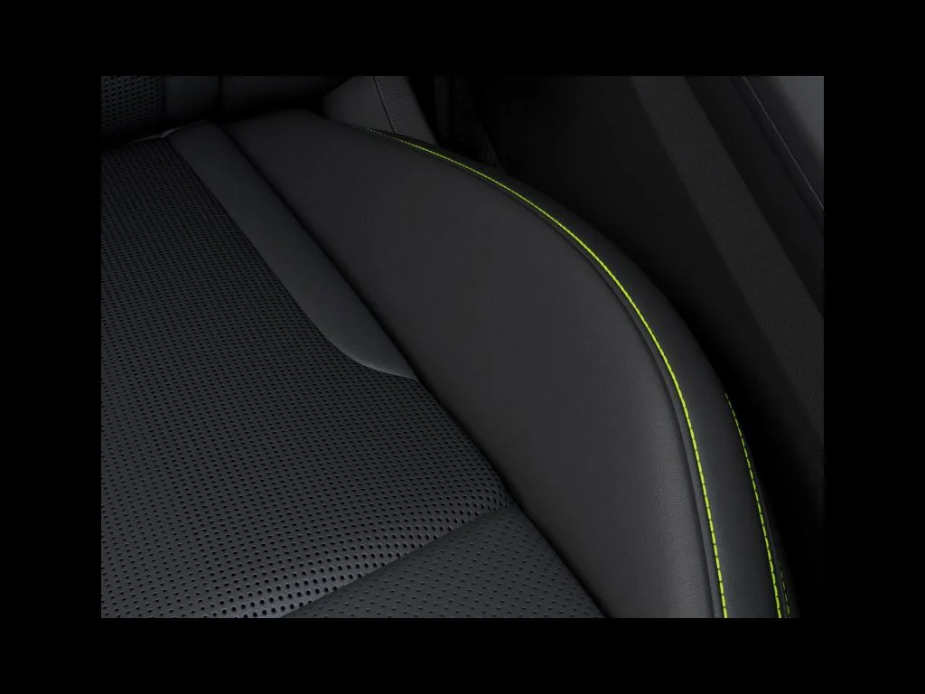 New 2027 Wolf Gray Kia GT image 37