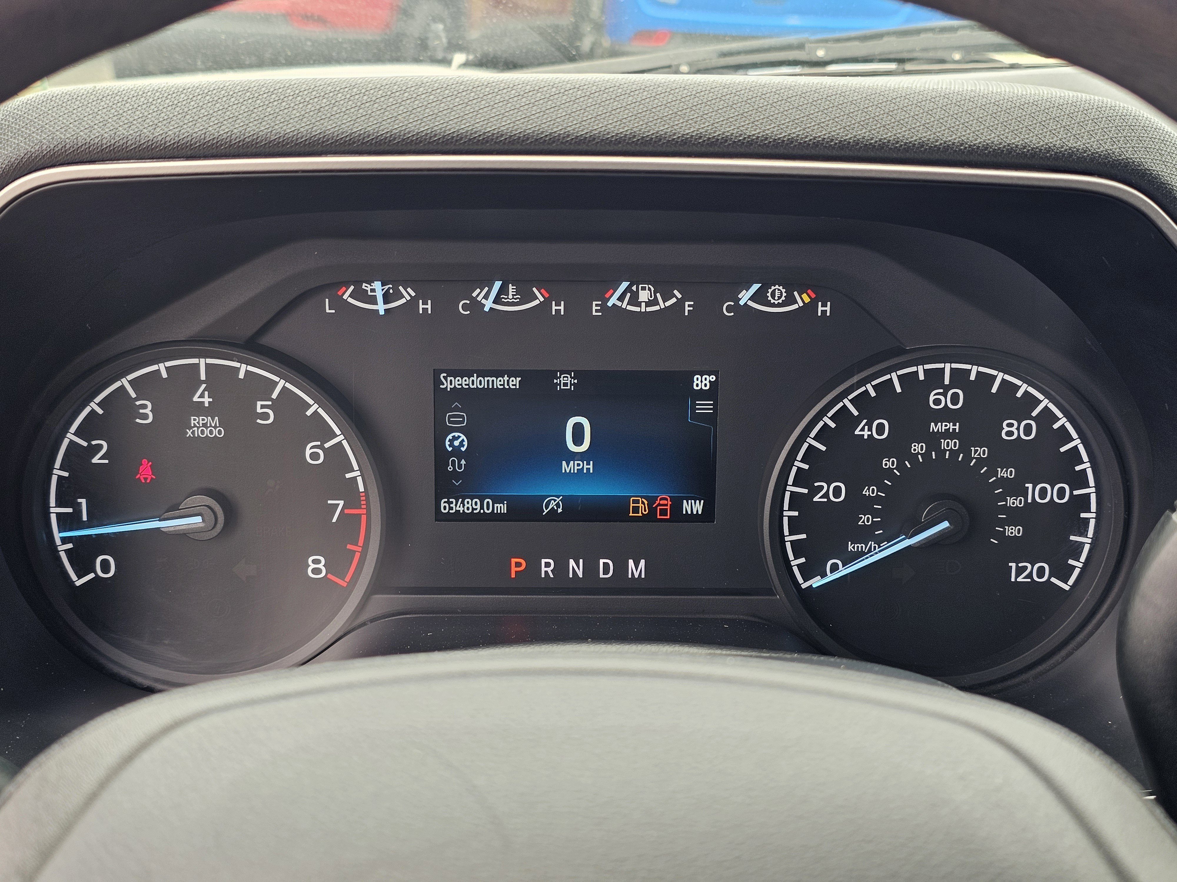 2021 Ford F-150 XL - Photo 23