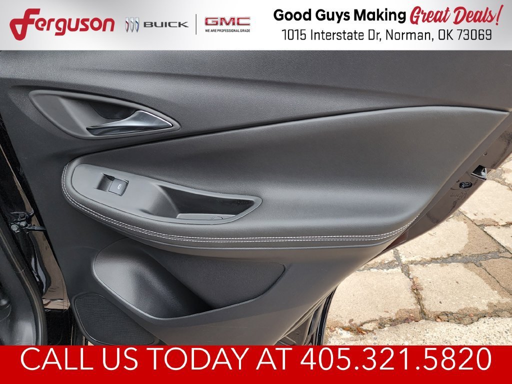 2026 Buick Encore GX Preferred - Photo 38